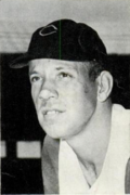 Profile Picture of Joe Nuxhallon Wikipedia