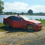 Profile Picture of Alex Bonser (@bonseralex) on Instagram