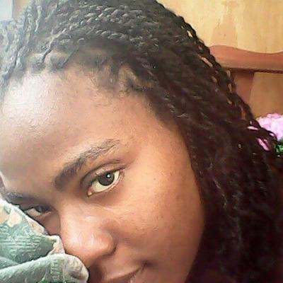 Profile Picture of Althea Thomas (@@123_althea) on Twitter