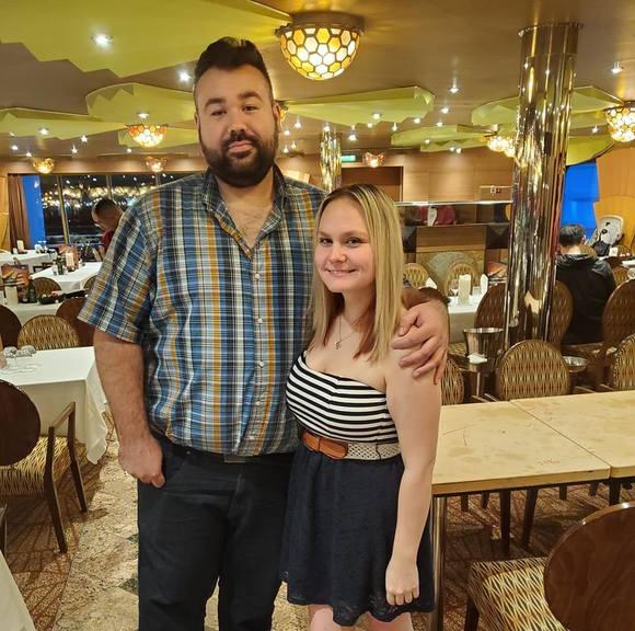 Profile Picture of Danielle Meuse (@daniele720) on Poshmark