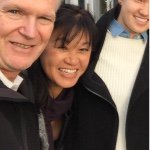 Profile Picture of Phoebe Kwan (@pkwanpi) on Instagram