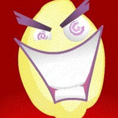 Profile Picture of Brad Klinger (@NeuroticLemon) on Twitter