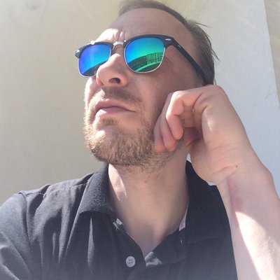 Profile Picture of Daniel Zieger (@ziegerdaniel43) on Twitter
