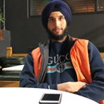 Profile Picture of Kulpreet Singh (@smokygrilled18) on Instagram