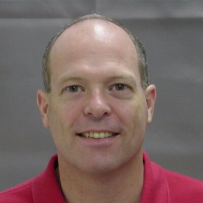 Profile Picture of David Spradlin (@davidbspradlin) on Twitter