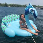 Profile Picture of Brianne Benjamin (@brbenjamin) on Instagram