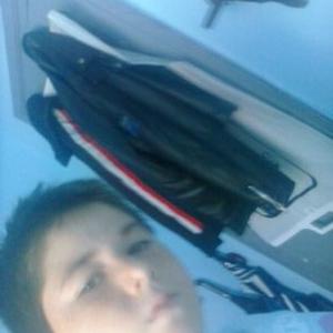 Profile Picture of Daniel Saez (@danielsaez47) on Twitter