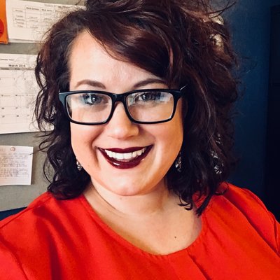 Profile Picture of Nicole Rottmueller-Jones (@NicoleRottmuel1) on Twitter