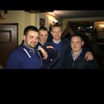 Profile Picture of Peter Mcfadden (@mcfaddenpeter) on Instagram