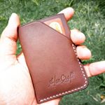 Profile Picture of Alan Craft Leathergoods (@alancraft87) on Instagram