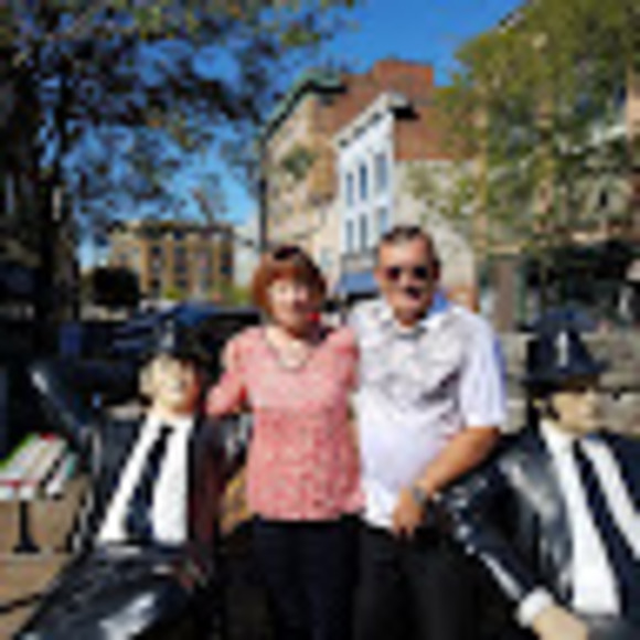 Profile Picture of Patrick Gehringer (@donguidoii) on Poshmark