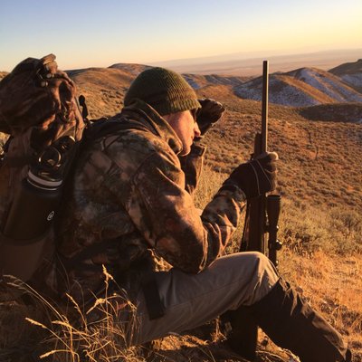 Profile Picture of Colin Meeks (@ColinTMeeks) on Twitter