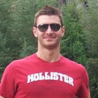 Profile Picture of Dustin Gibbs (@DustinGibbs1) on Twitter
