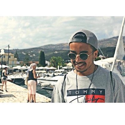 Profile Picture of Pascal Trán (@BachDean) on Twitter