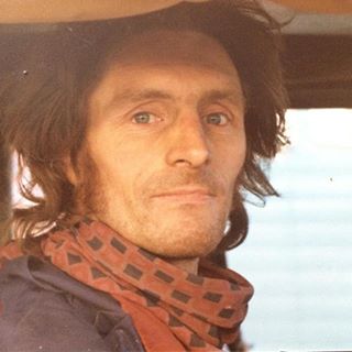 Profile Picture of Fredrick David Croshaw (@fredrick.croshaw) on Facebook