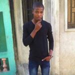 Profile Picture of G-wender (@wendersonjean60) on Instagram