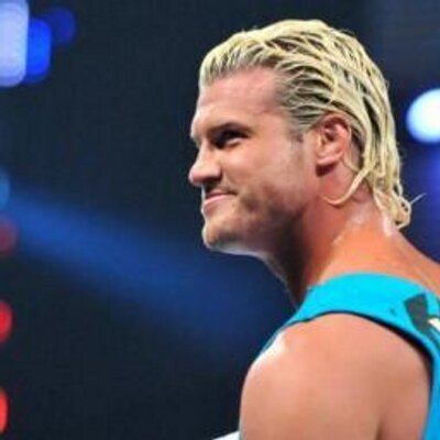 Profile Picture of Dolph Nick Ziggler (@NickZiggler) on Twitter