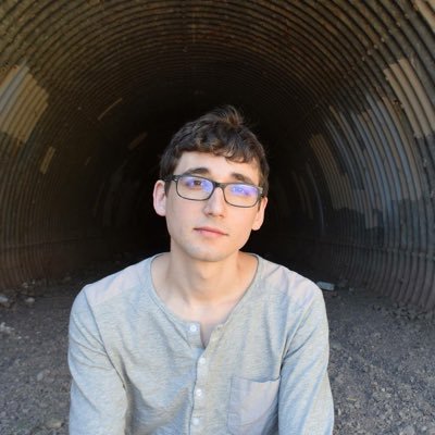 Profile Picture of Kendall Bates (@bates_kendall) on Twitter