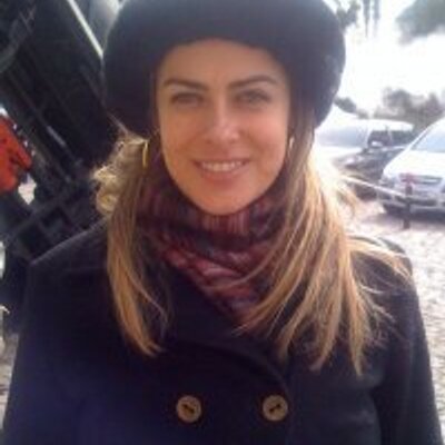 Profile Picture of Lora James (@Lora_James) on Twitter