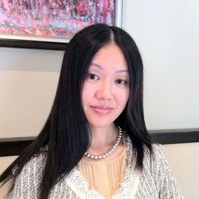 Profile Picture of Stephanie Chong (@stephaniechong7) on Pinterest