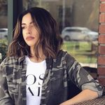 Profile Picture of Lily Wolfe (@lilywolfeink) on Instagram