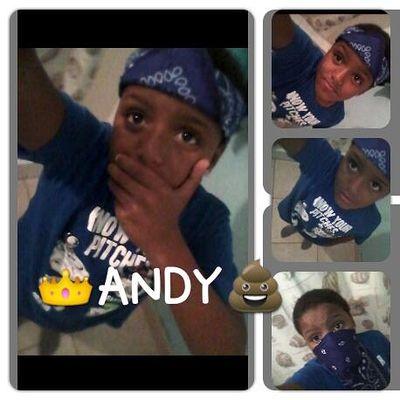 Profile Picture of Andy Evangelista (@king_andy_2112) on Twitter