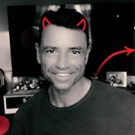 Profile Picture of Brad Moritz (@morettiberlin) on Instagram