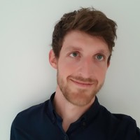 Profile Picture of Martin Potter (@martin-potter-21) on Quora