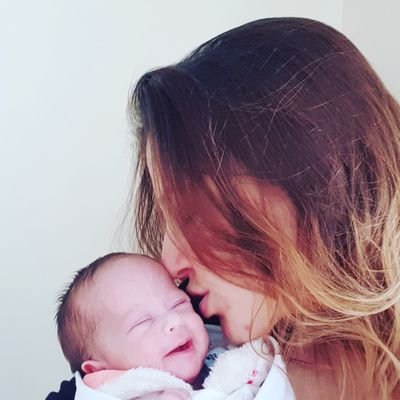 Joice Ricetto - Twitter Profile Picture of Joice Ricetto (@JoiceRicetto) on Twitter