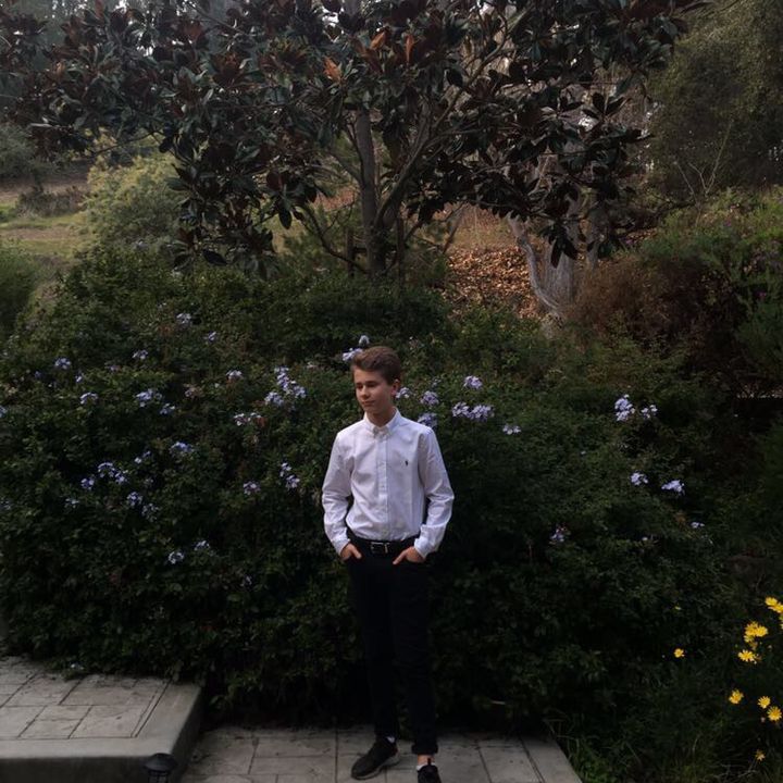 Profile Picture of Zachary Freed (@zacharyfreed) on Tiktok