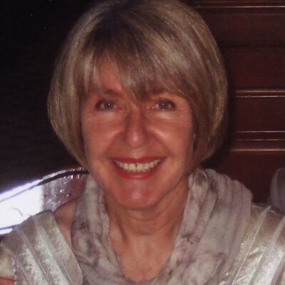 Profile Picture of Lynne Macer Rhodes (@Lynne4ABLA) on Twitter