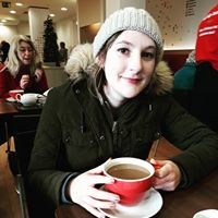 Profile Picture of April Down (@april-down) on Quora
