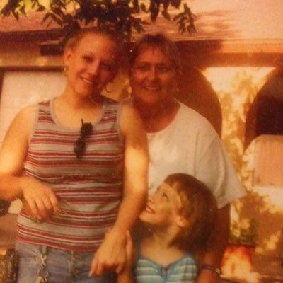 Profile Picture of Libby Anne Ferrell (@libbyferrell4) on Twitter