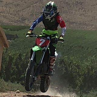 Profile Picture of Mikal Greenwood (@mikal.greenwood) on Facebook