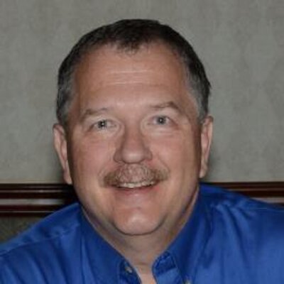 Profile Picture of Tim Steele (@SCCSTim) on Twitter