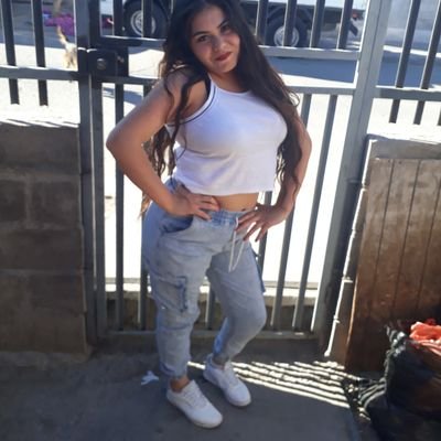 Profile Picture of Vicky Alvarez Salina (@VickyAlvarezSa1) on Twitter
