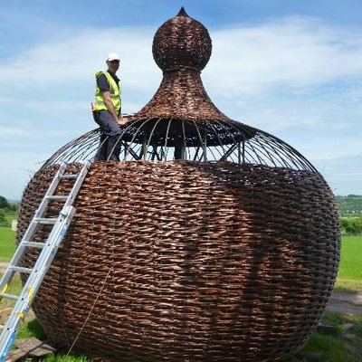 Profile Picture of Jay Davey (@JayDaveyWillow) on Twitter