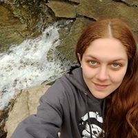 Profile Picture of Amanda Blevins (@amanda-blevins-21) on Quora