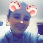 Profile Picture of Krystal Parsons (@krystalparsons12_) on Instagram