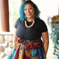 Profile Picture of Anna Benjamin (@anna-benjamin-12) on Quora