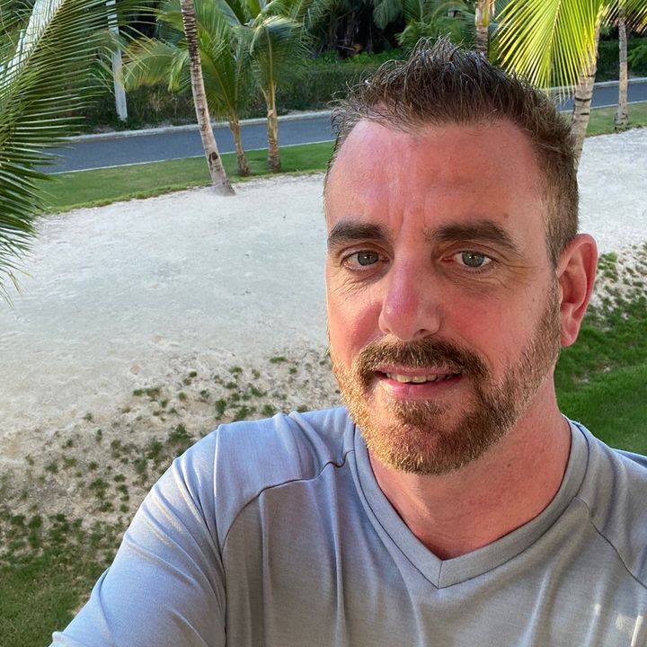 Profile Picture of Adam (@adamsterne) on Tiktok