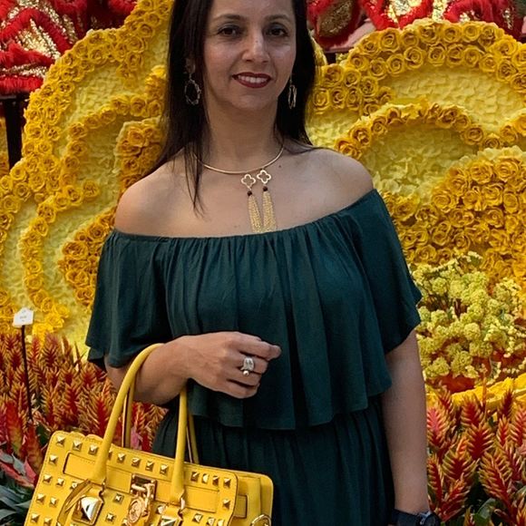 Monika Nagdev - Poshmark Profile Picture of Monika Nagdev (@monikanagdev) on Poshmark