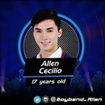 Profile Picture of Allen Cecilio (@cecilioallen) on Instagram