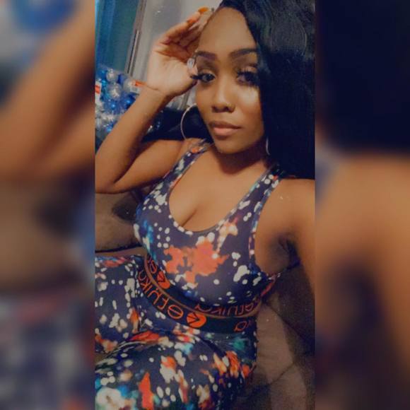 Profile Picture of Jasmine Wheaton (@karmas_bish) on Poshmark