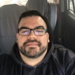 Profile Picture of Paul Leahey (@bubbacub_v1) on Instagram