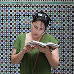 Profile Picture of Alexandra Pinto (@eu e tu...e o resto do mundo) on Flickr