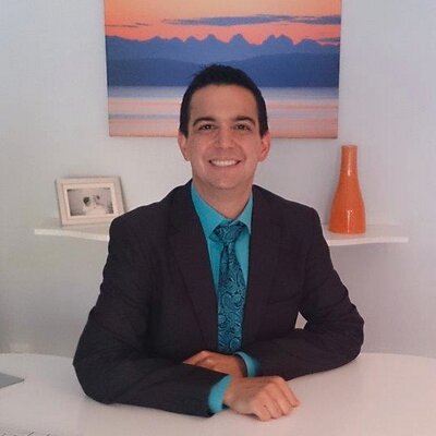 Profile Picture of Anthony Cramer (@KWResume) on Twitter
