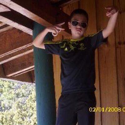 Profile Picture of Daniel Oliva Vejar (@danieldhillo) on Twitter