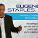Profile Picture of Eugene Staples (@preachingstaple) on Pinterest