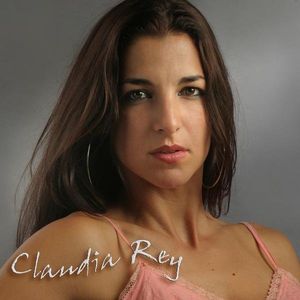 Profile Picture of Claudia Rey (@claudiarey) on Myspace